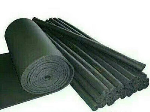 橡塑海綿制品